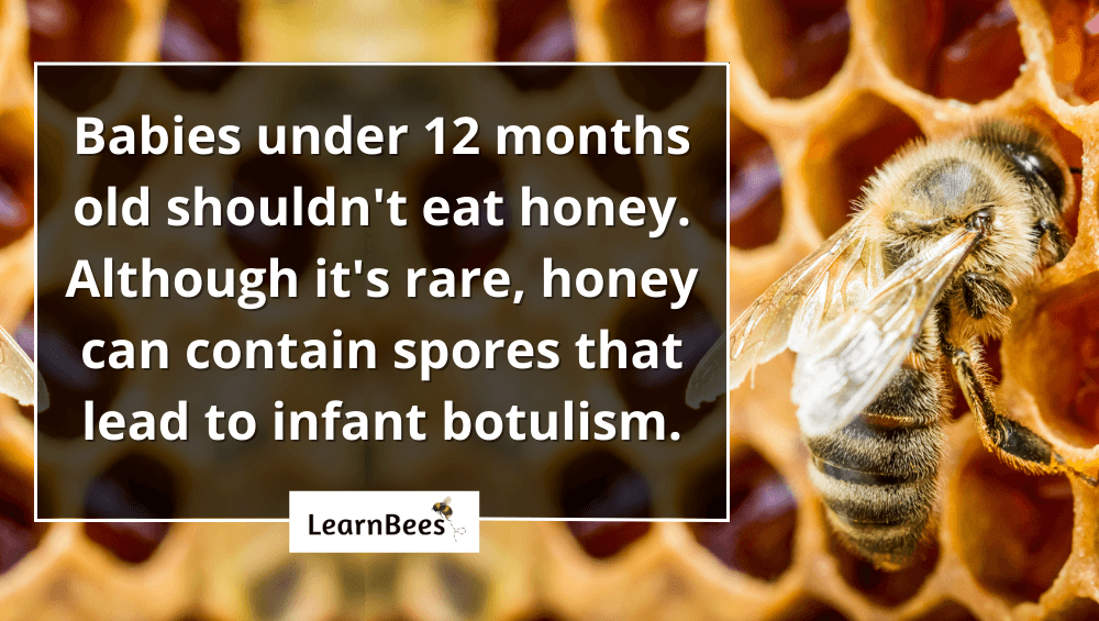 buckwheat honey