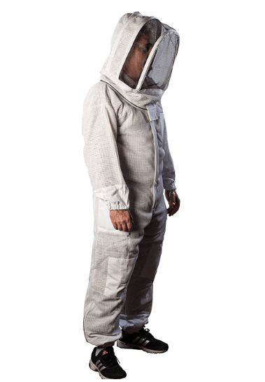 Best bee suit from Forest Beekeeping Supply