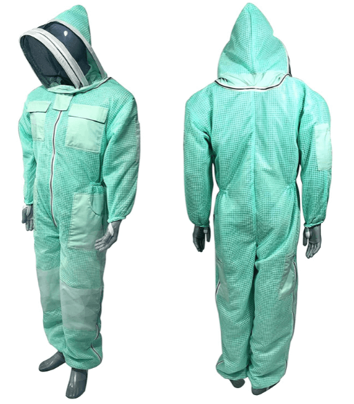 Best bee suit from Massive Bee Store
