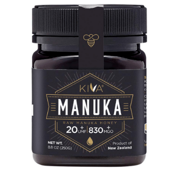 best manuka honey
