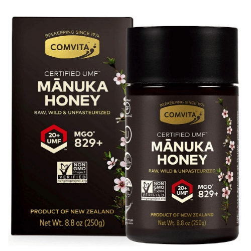 comvita manuka honey