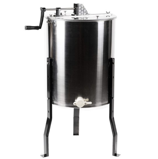 manual honey extractor from vivo