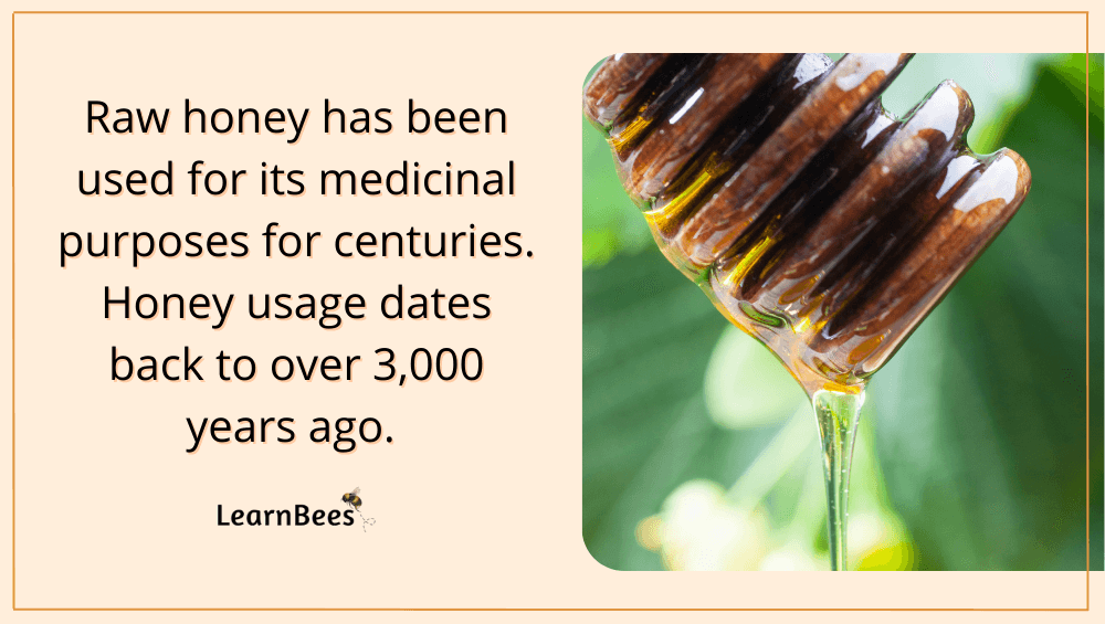 Acacia honey