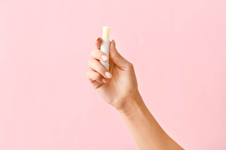 beeswax for lip balm
