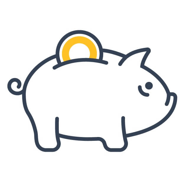 piggybank icon
