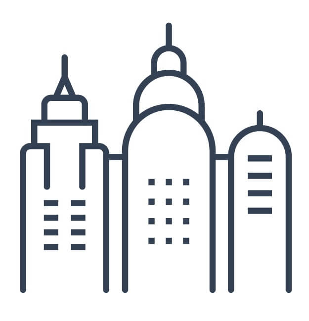 hospital icon