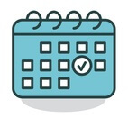 calendar icon