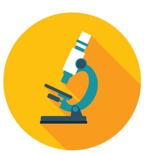 science icon