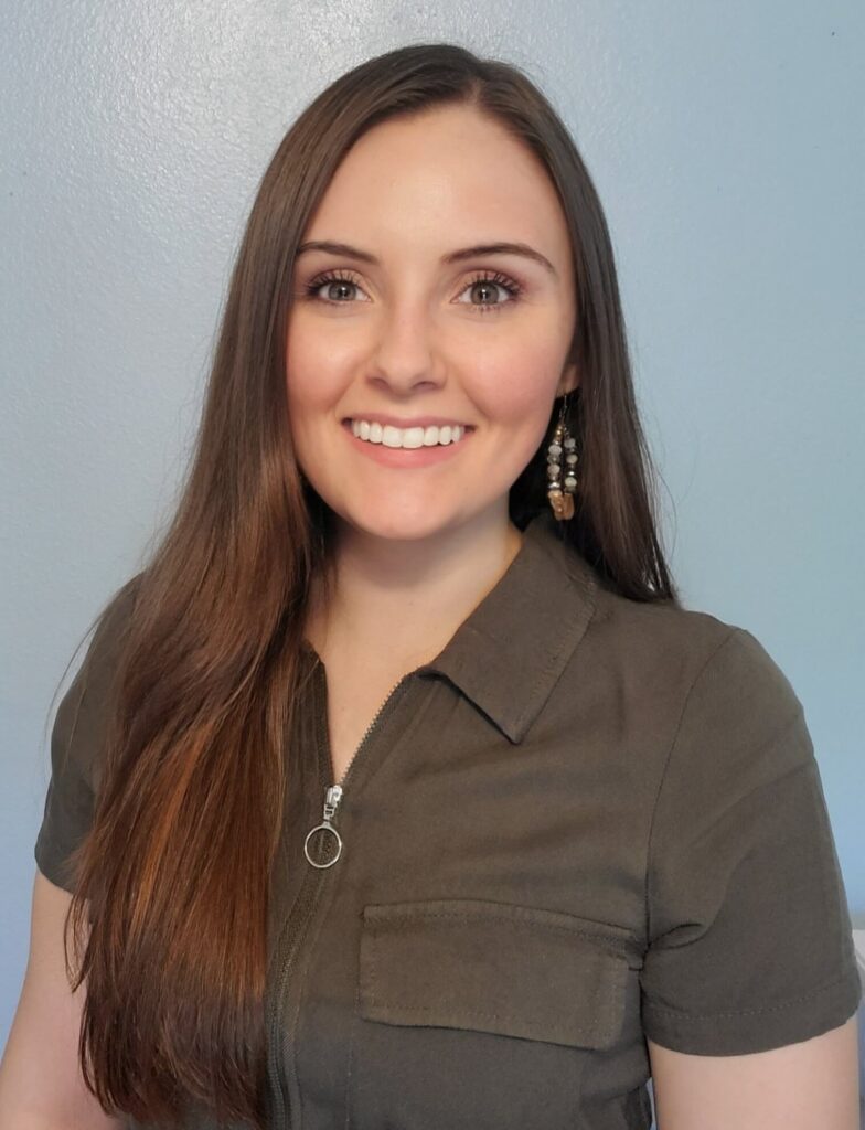 Jane Ten author picture
